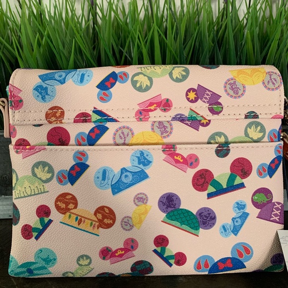 Dooney & Bourke Disney I am Princess - Picture 2 of 7